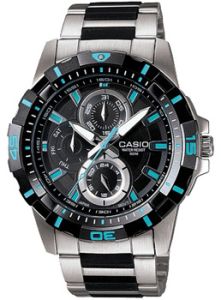 Casio MTD-1071D-1A1