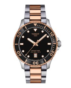 TISSOT SEASTAR 1000 T120.410.22.051.01