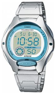 Casio LW-200D-2A