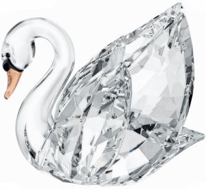 Swarovski  Лебедь, средний 5004724