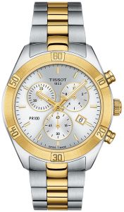 TISSOT PR 100 T101.917.22.031.00