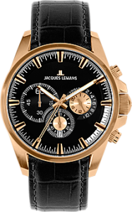 Jacques Lemans Sports 1-1655G