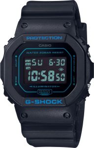 Casio DW-5600BBM-1ER