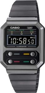 Casio A100WEGG-1AEF