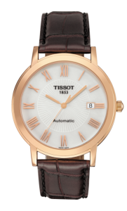 TISSOT OROVILLE T71.8.462.73
