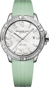 Raymond Weil 8160-RS5-97001