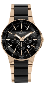 Jacques Lemans Geneve G-205B