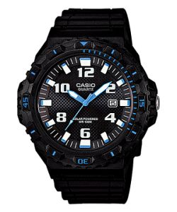 Casio MRW-S300H-1B2