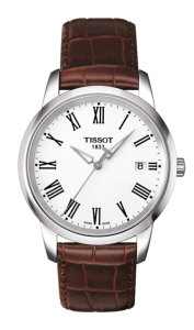TISSOT CLASSIC DREAM T033.410.16.013.01