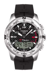 TISSOT T-TOUCH II T047.420.47.207.00