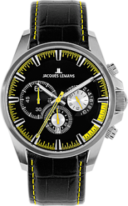 Jacques Lemans Sports 1-1655E
