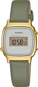 Casio LA-670WEFL-3EF