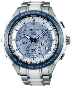Seiko SSE039