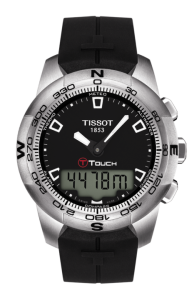 TISSOT T-TOUCH II T047.420.17.051.00