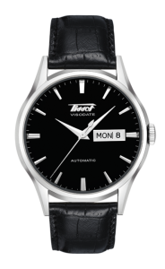 TISSOT HERITAGE VISODATE T019.430.16.051.01