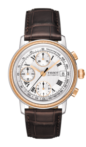 TISSOT BRIDGEPORT T71.1.467.13