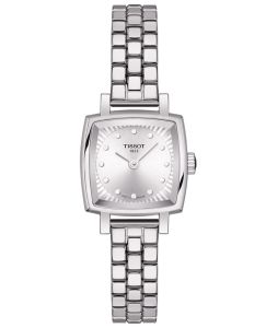TISSOT LOVELY T058.109.11.036.01