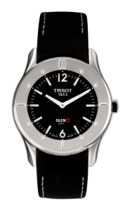 TISSOT T-TOUCH T-TACTILE SILEN-T T40.1.426.51