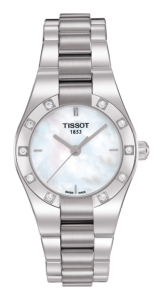 TISSOT GLAM SPORT T043.010.61.111.00