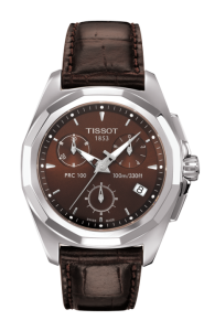 TISSOT PRC 100 T008.217.16.291.00