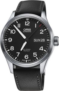 Oris 752 7698 4164 рем