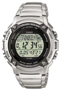 Casio W-S200HD-1A