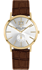 Jacques Lemans Geneve G-178C