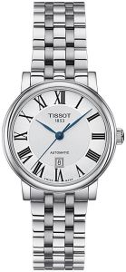 TISSOT CARSON PREMIUM AUTOMATIC LADY T122.207.11.033.00