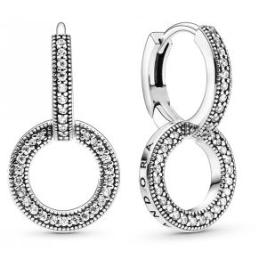 PANDORA 299052C01 серьги