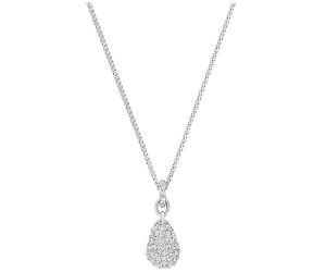 Swarovski кулон 1023992