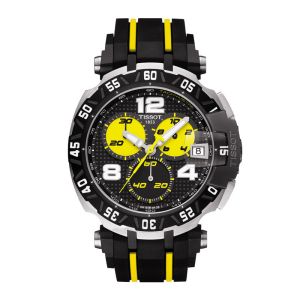 TISSOT T-RACE CHRONOGRAPH T092.417.27.057.00