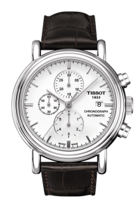TISSOT CARSON T068.427.16.011.00