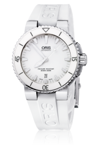 Oris 733 7653 4156 кауч