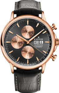 EDOX 01120-37RGIR