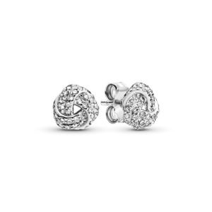 PANDORA 290696CZ серьги