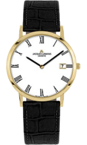 Jacques Lemans Geneve G-197G