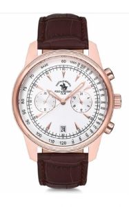 Santa Barbara Polo & Racquet Club SB.8.1124.7