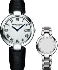 Raymond Weil 1600-ST-00659