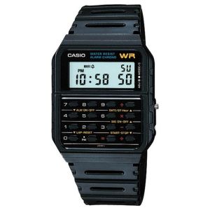 Casio CA-53W-1