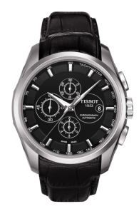 TISSOT COUTURIER T035.627.16.051.00