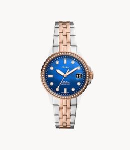 Fossil ES4996