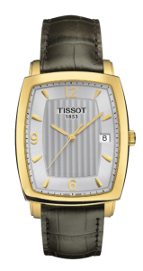 TISSOT SCULPTURE LINE T71.3.622.64