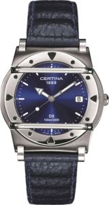 Certina C115.8000.42.59