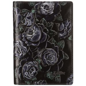 Обложка для автодокументов Dr. Koffer X510177-182-04