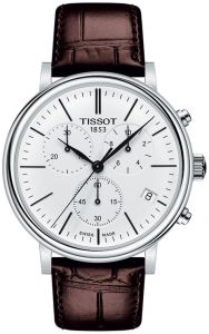 TISSOT CARSON T122.417.16.011.00