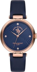 Santa Barbara Polo & Racquet Club SB.3.1140.4