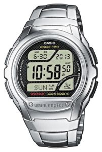 Casio WV-58DE-1A