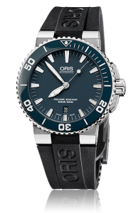 Oris 733 7653 4155 кауч