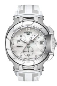 TISSOT T-RACE CHRONOGRAPH T048.417.17.116.00