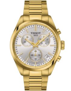 TISSOT PRC 100 T150.417.33.031.00